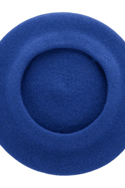 Barascon Beret cobalt