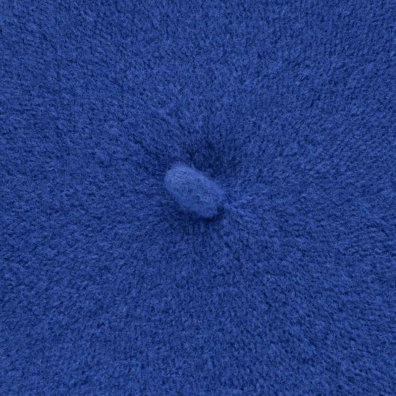 Baret Barascon cobalt