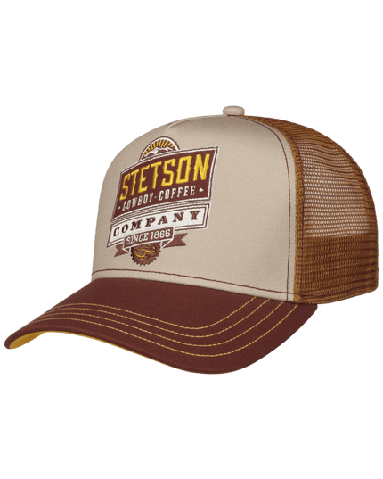 Cuideachta Barista STETSON