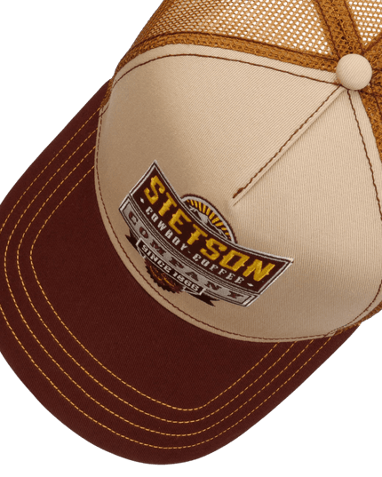 Cuideachta Barista STETSON