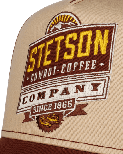 Cuideachta Barista STETSON