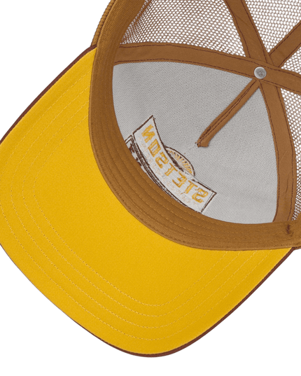 Cuideachta Barista STETSON