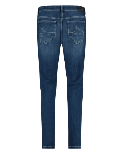 Barracuda Blue