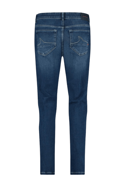 Barracuda Blue