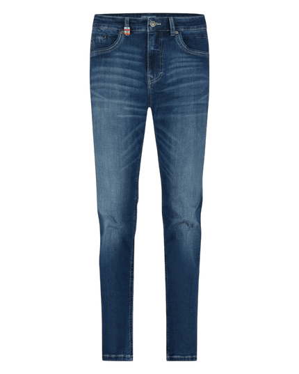Barracuda Blue