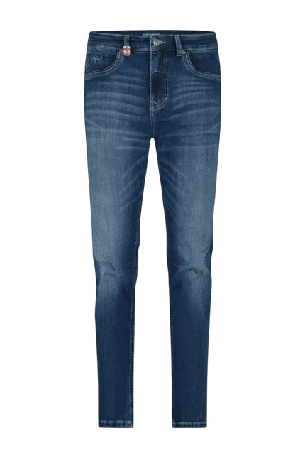 Barracuda Blue