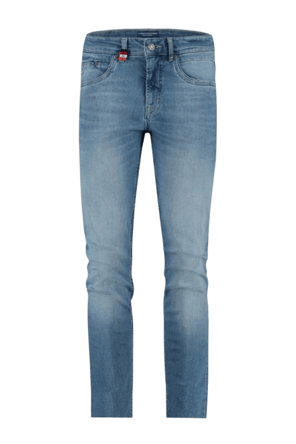 Barracuda Light Blue