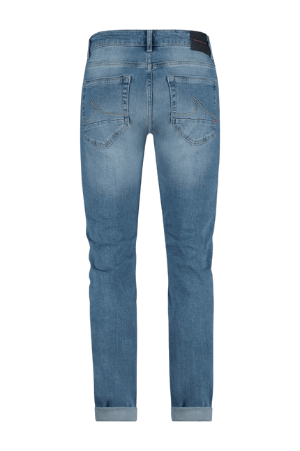 Barracuda Light Blue