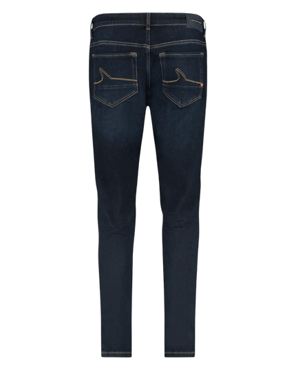Barracuda", navy