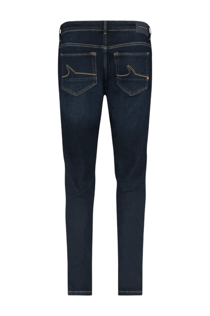 Barracuda", navy