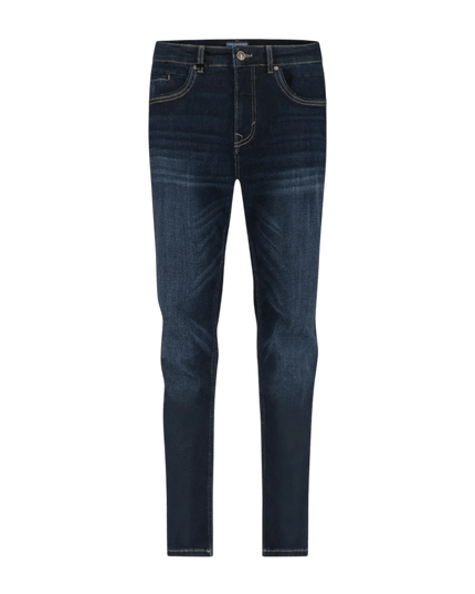 Barracuda", navy