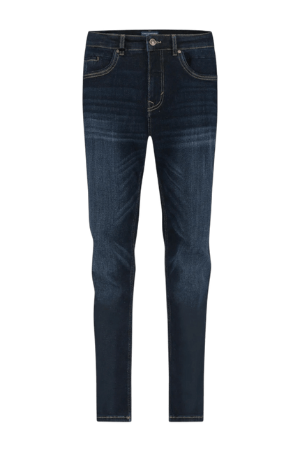 Barracuda", navy