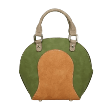 HI-DI-HI Best Friends Forever Green/Orange, meesjes