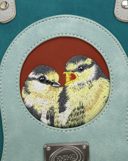 HI-DI-HI Best Friends Forever Peitreal/ l.gorm, meesjes
