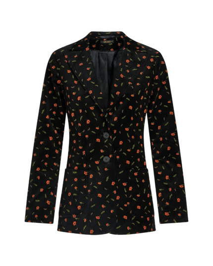 Blazer long Bibi nival