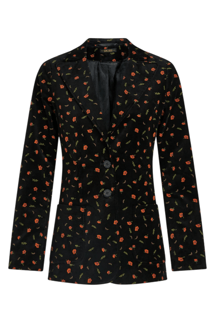 Bibi Blazer Long Nival