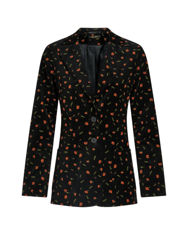 Blazer Bibi Long nival