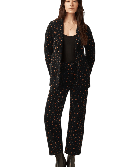 Blazer long Bibi nival