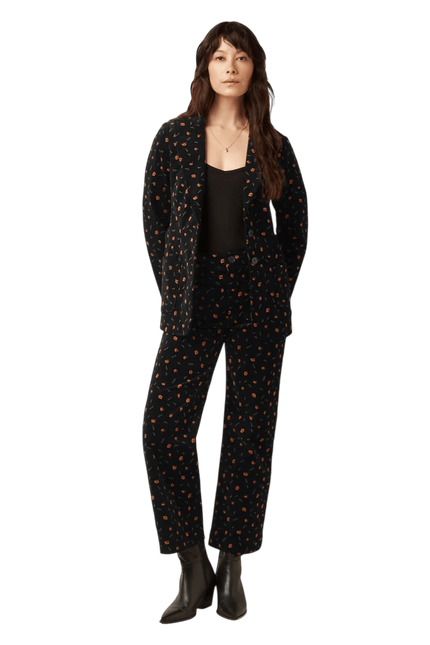 Bibi Blazer Long Nival