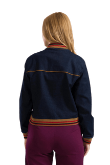 Billie Jacket Denim