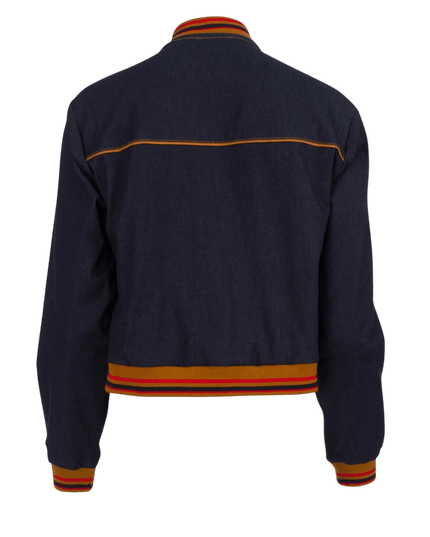 Billie Jacket denim