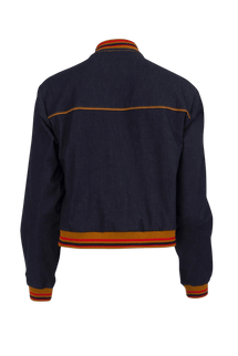 Billie Jacket Denim