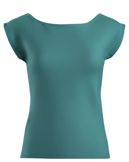 HEART Top Blondie BVS W07 Green