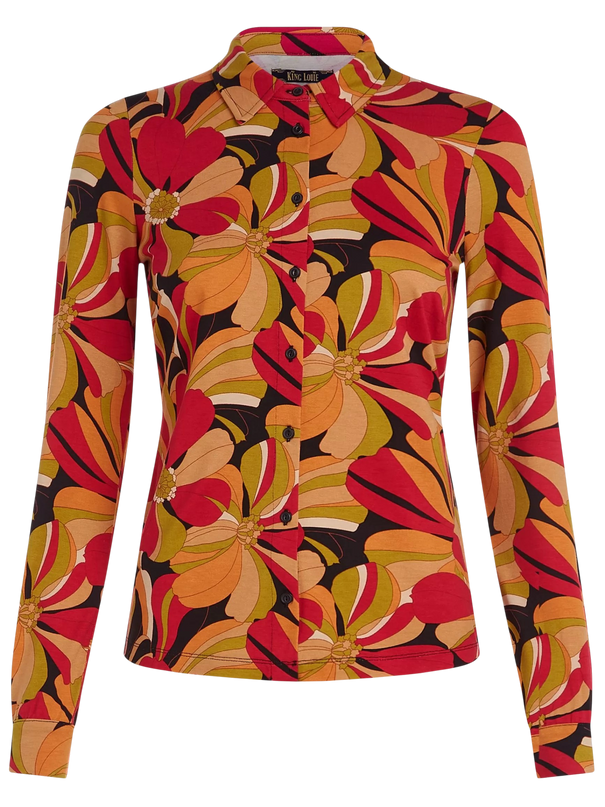 Saia Juno Estelle Zigzag