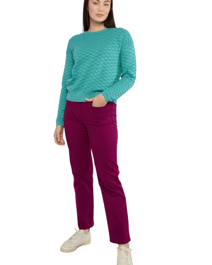 BLutsgeschwister "Pocket Rocket Regular", meu roxo opulento