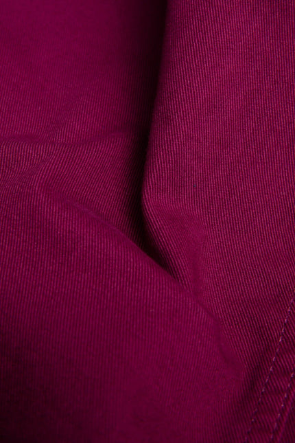 BLutsgeschwister "Pocket Rocket Regular", my opulent purple