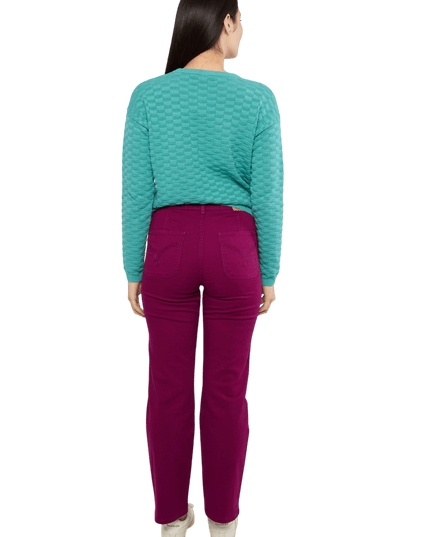 BLutsgeschwister "Pocket Rocket Regular", meu roxo opulento