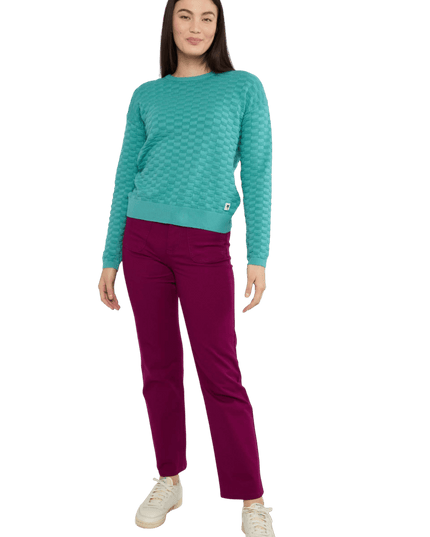 BLutsgeschwister "Pocket Rocket Regular", meu roxo opulento