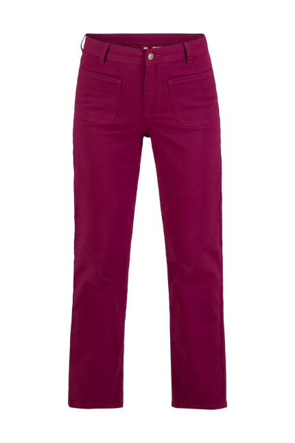 BLutsgeschwister "Pocket Rocket Regular", my opulent purple