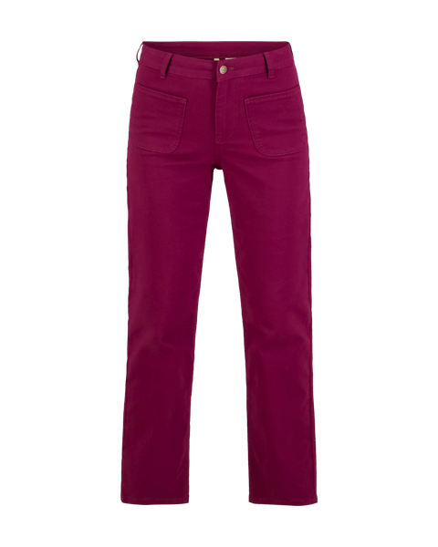 BLutsgeschwister "Pocket Rocket Regular", mein opulentes Lila