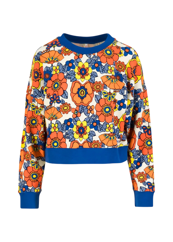 SWEATER CREW CORE