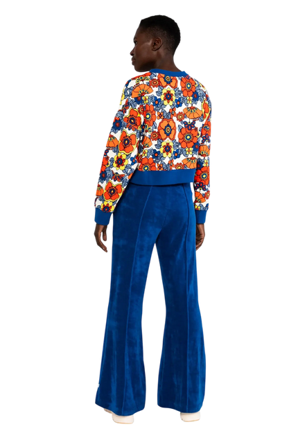 BLUTSGESCHWISTER SWEATER JUMPER CREW CORE