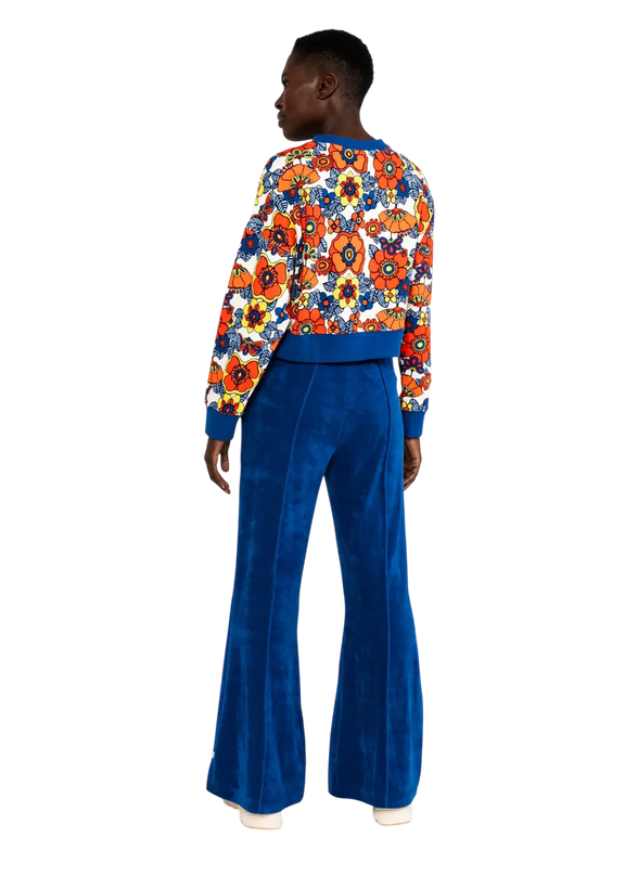 SWEATER CREW CORE
