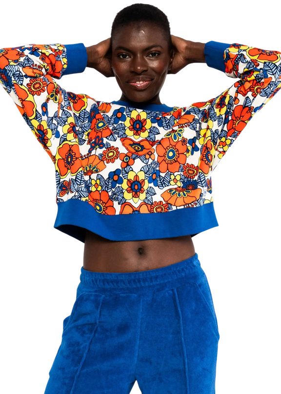 SWEATER CREW CORE