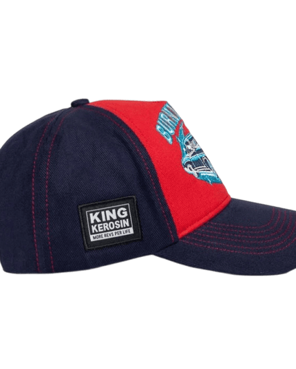 KING KEROSIN Burnin" Fire