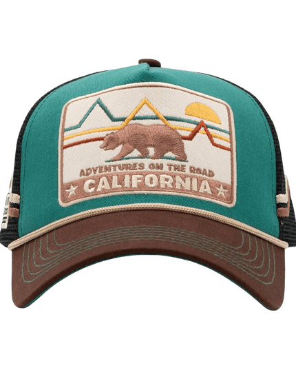 California