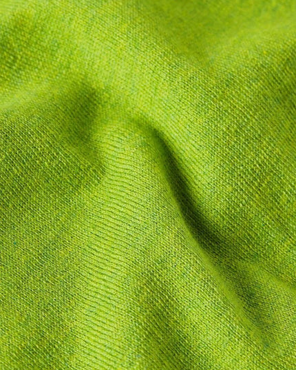 King Louie Cardi V Cocoon", citron oscuro