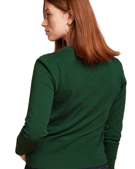 King Louie Cardi V Cocoon", verde bosque