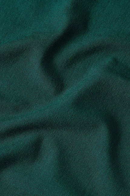 King Louie Carina Blouse Viscose Light, Urban green