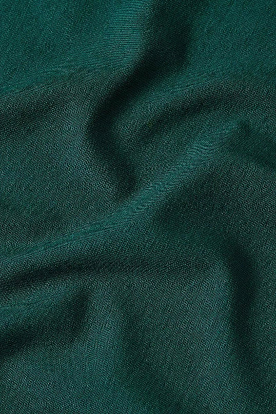 King Louie Carina Blouse Viscose Light, Urban green