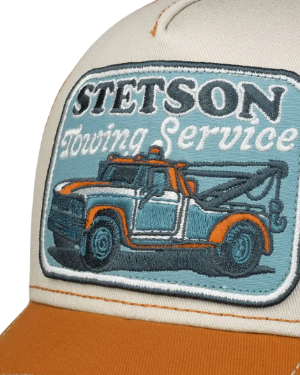 STETSON Garagem Stetson