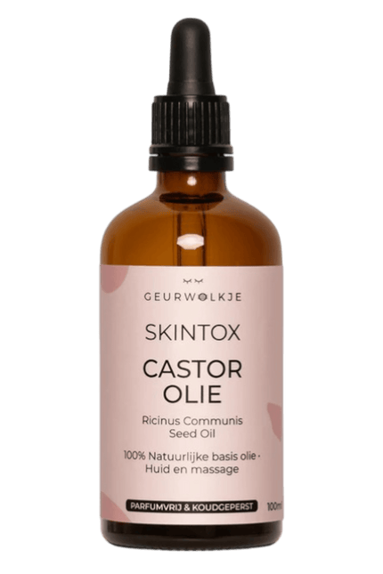 Castor oil
