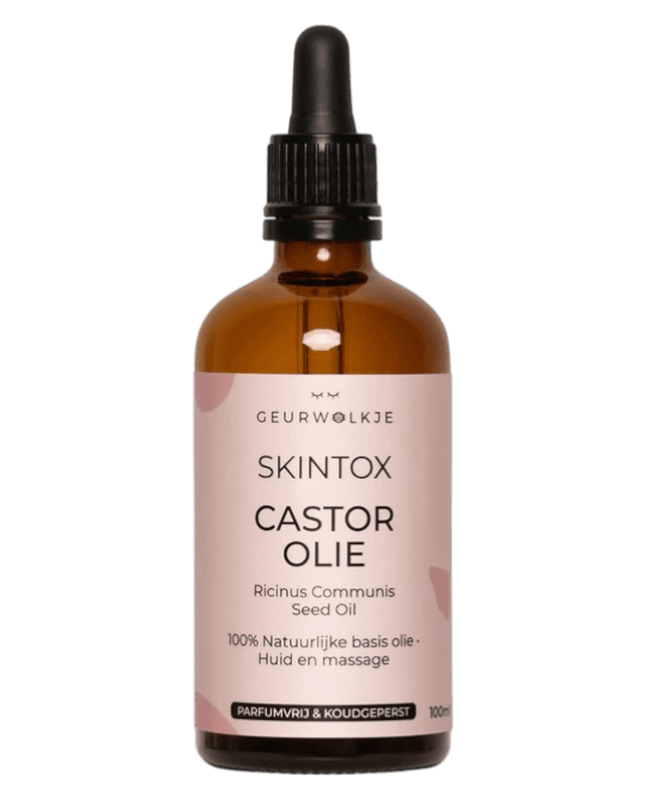 Castorolie