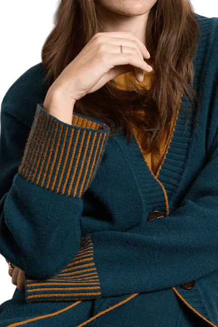 SURKANA Cateleya green 565LIKO334