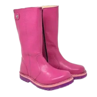Charlotte Pink