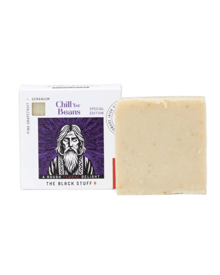 Chill Yer Beans - Limited edition